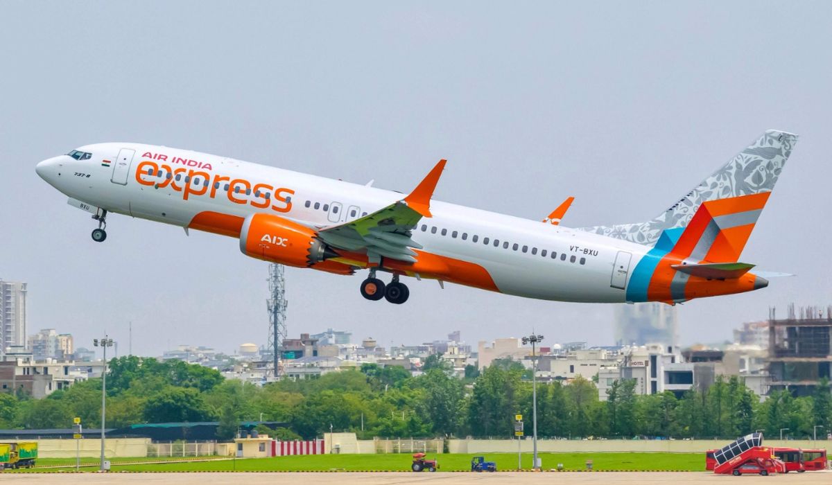 AIR INDIA EXPRESS EARNS 4-STARWORLD AIRLINE RATING IN FIRST-EVER SKYTRAX AUDIT